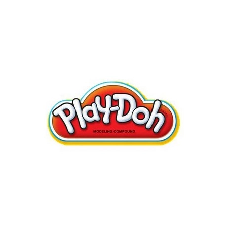 Ciastolina Play-Doh Złote Wypieki E9437 Hasbro